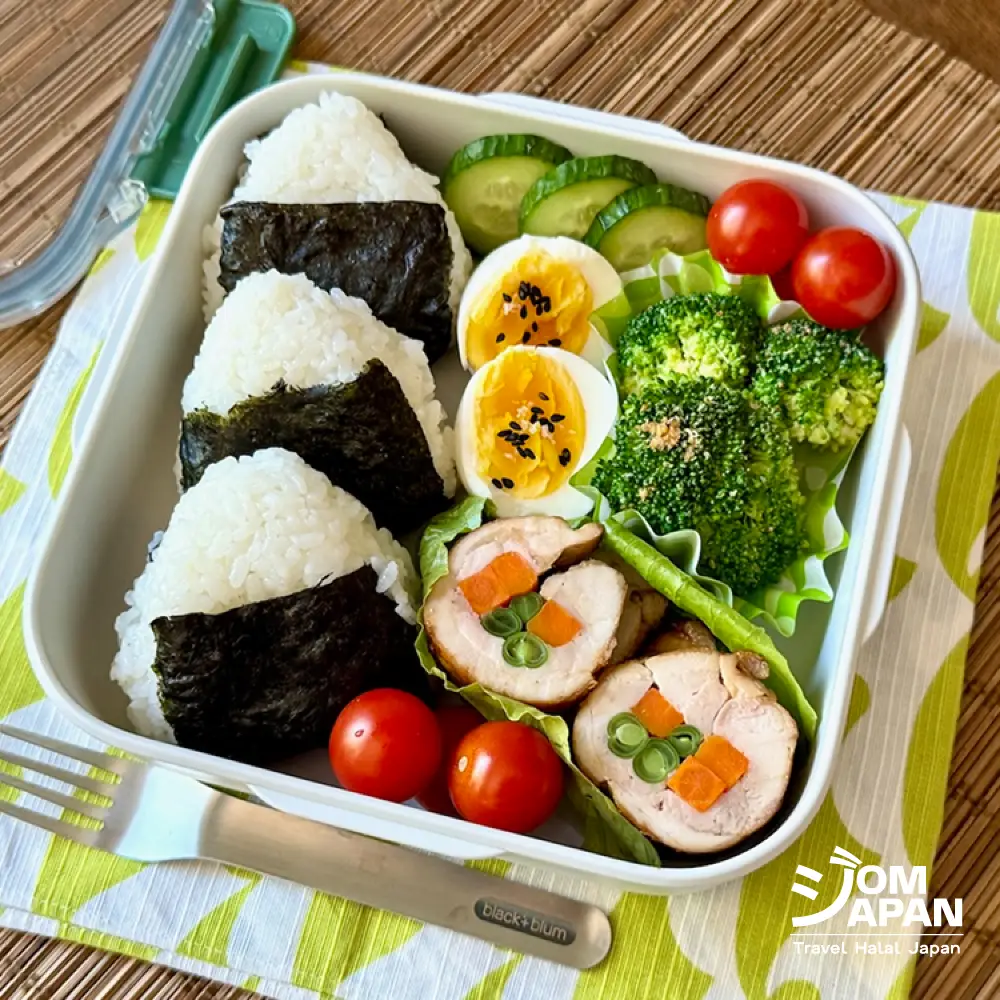 Bento