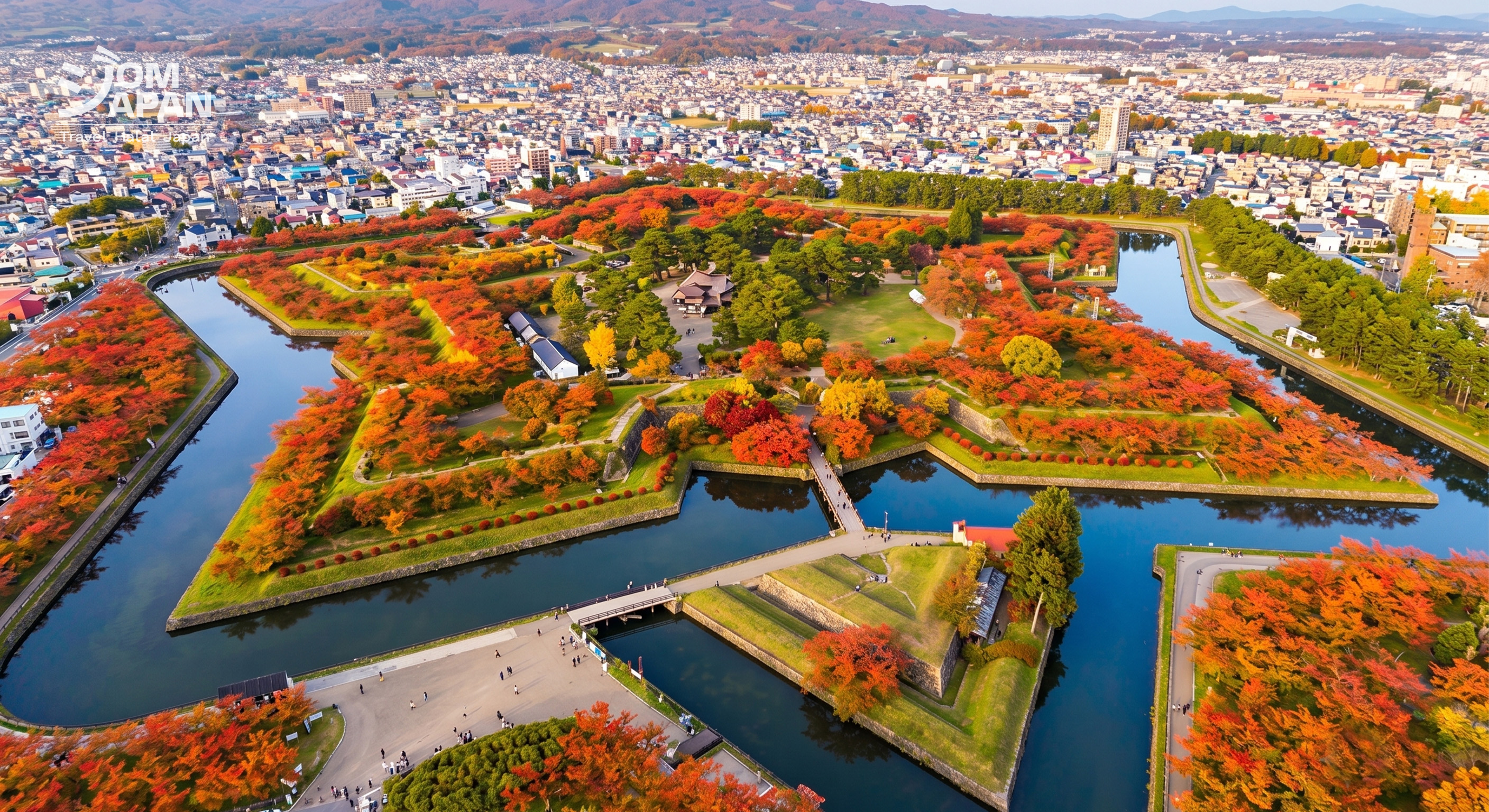 Goryokaku