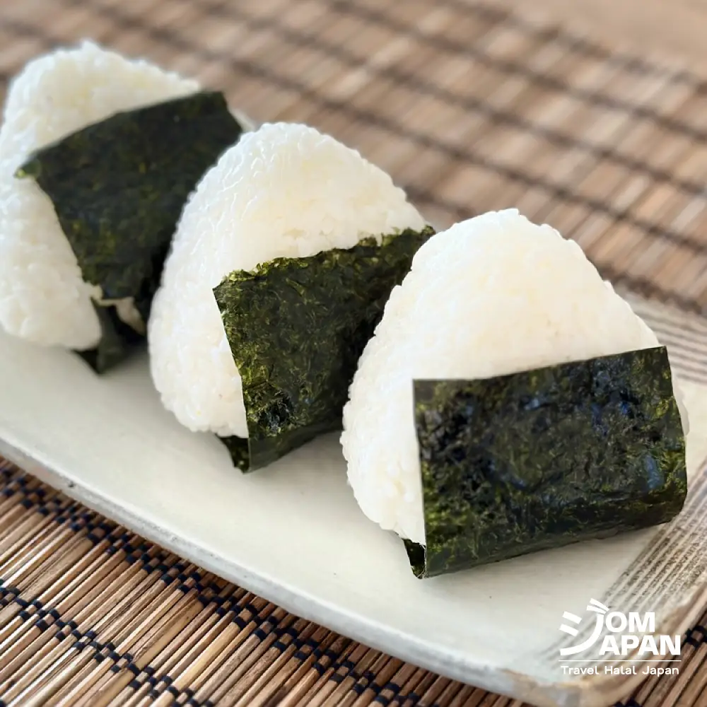 Onigiri