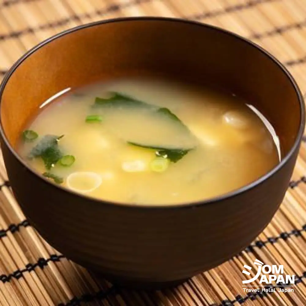 Sup Miso