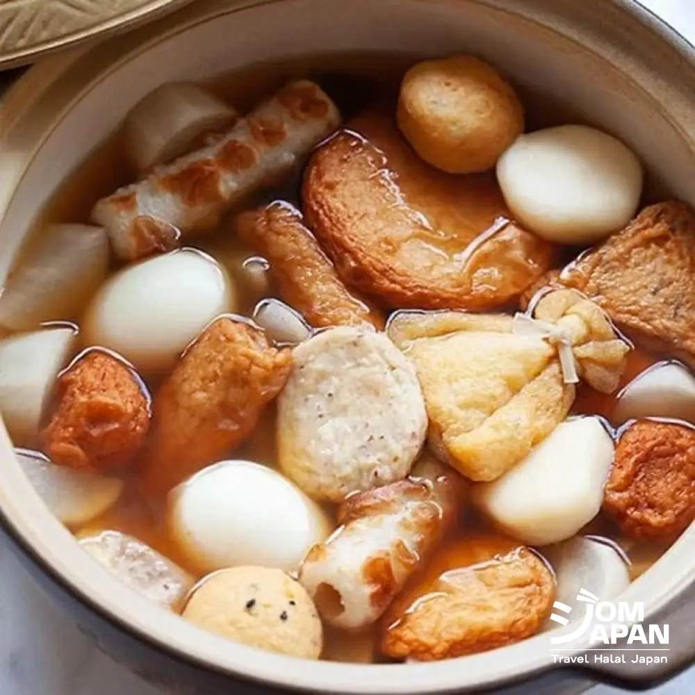 Oden