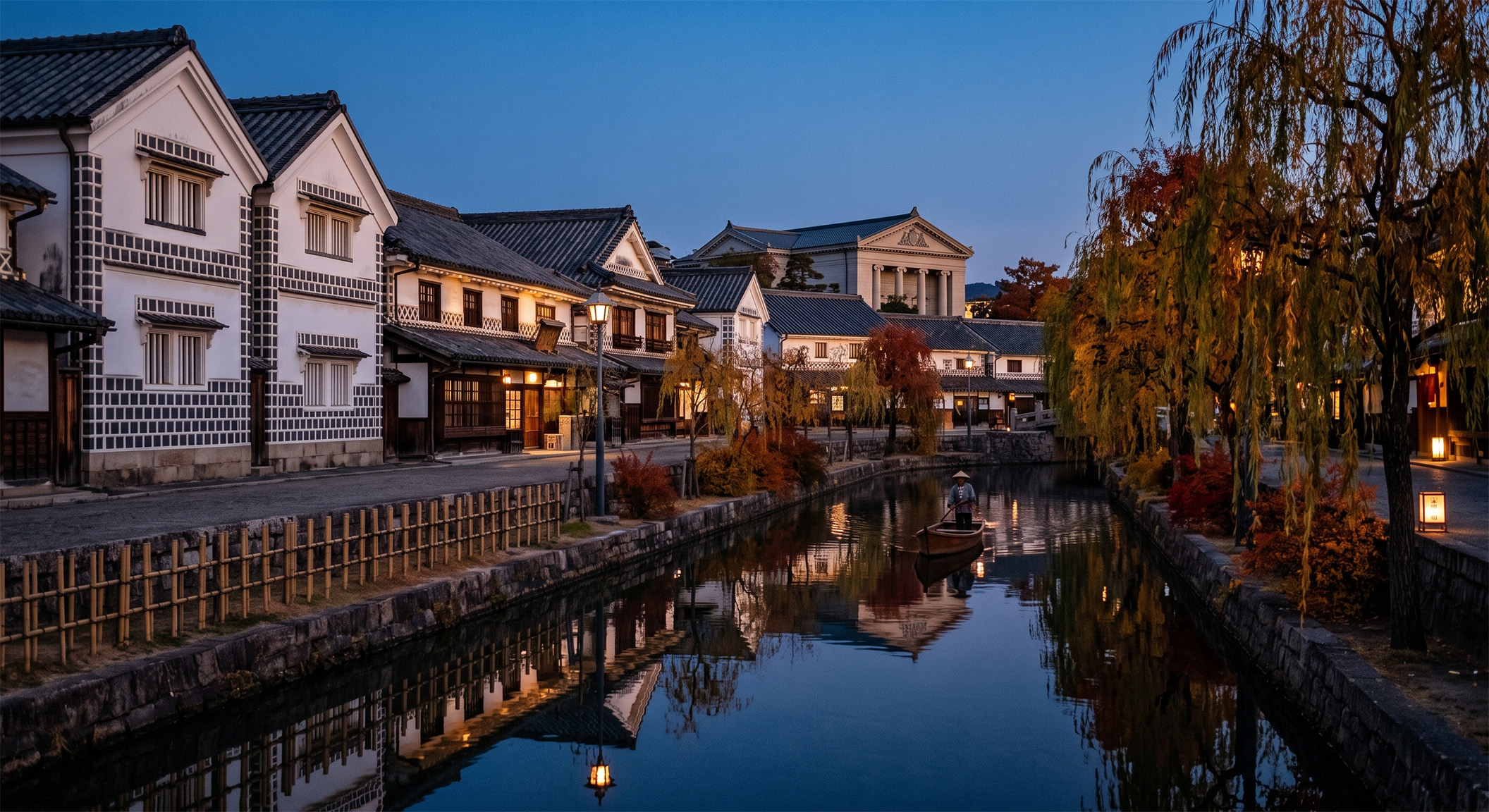 Kurashiki Bikan