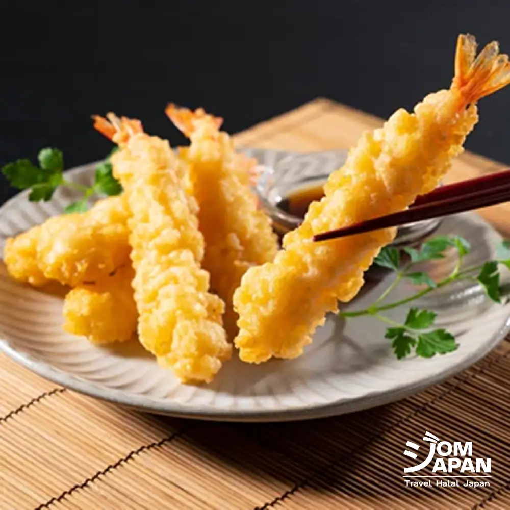 Tempura