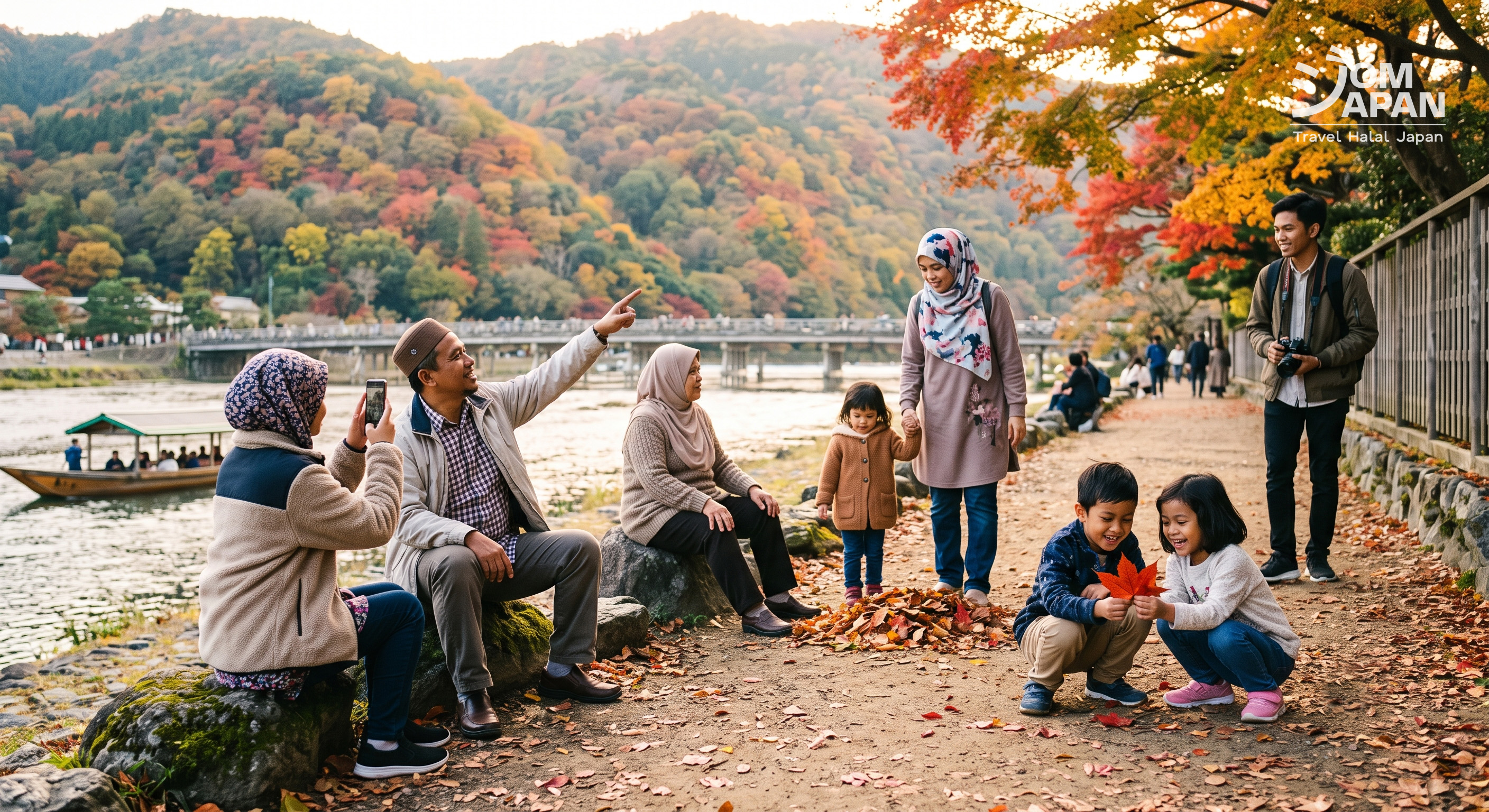 Arashiyama