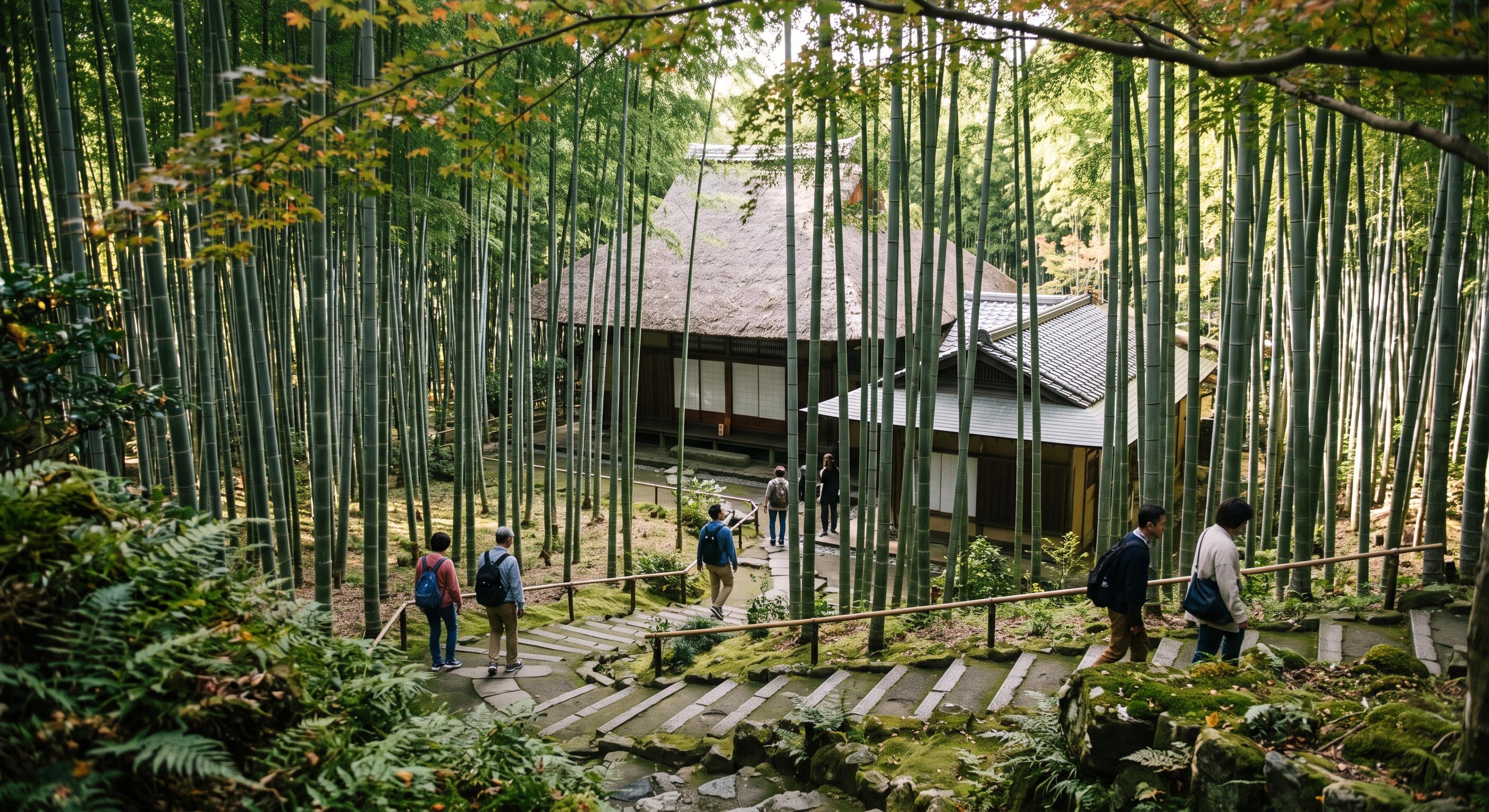 Hokoukuji Temple