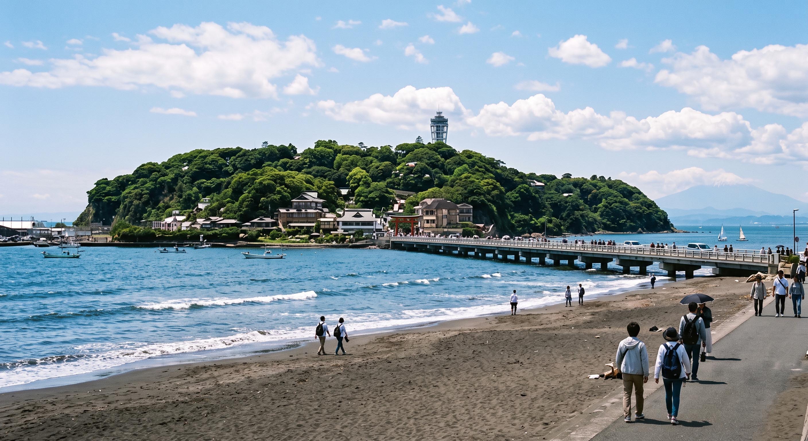 Enoshima