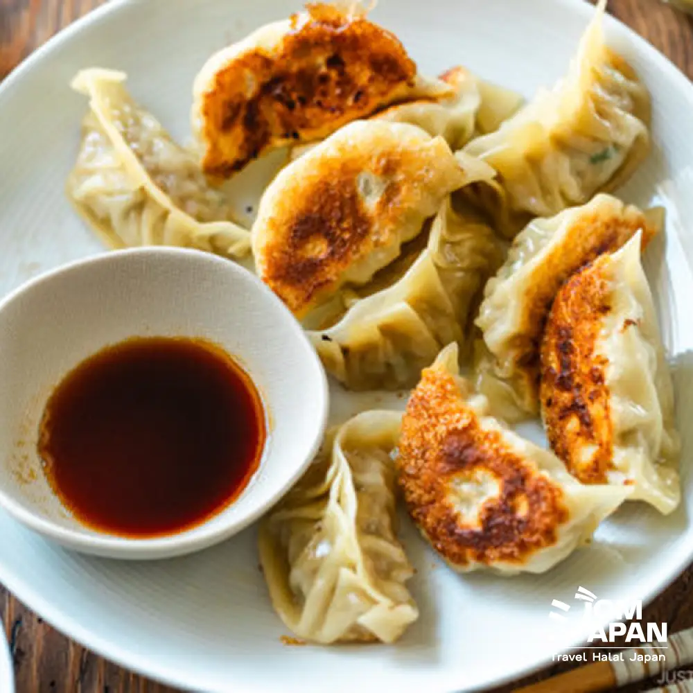 Gyoza